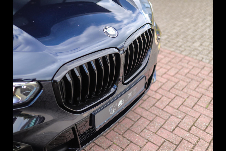 BMW X5 xDrive30d High Executive | M-Sport | Stoelverw/ventilatie | Trekhaak | Pano | H/K | Drive Assist | HUD