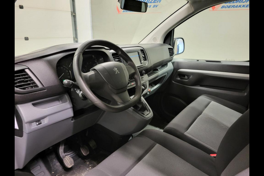 Peugeot Expert 2.0BlueHDI L3/H1 Dubbele Cabine Euro 6!