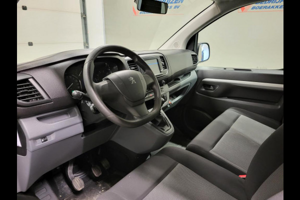 Peugeot Expert 2.0BlueHDI L3/H1 Dubbele Cabine Euro 6!