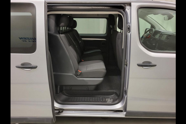 Peugeot Expert 2.0BlueHDI L3/H1 Dubbele Cabine Euro 6!
