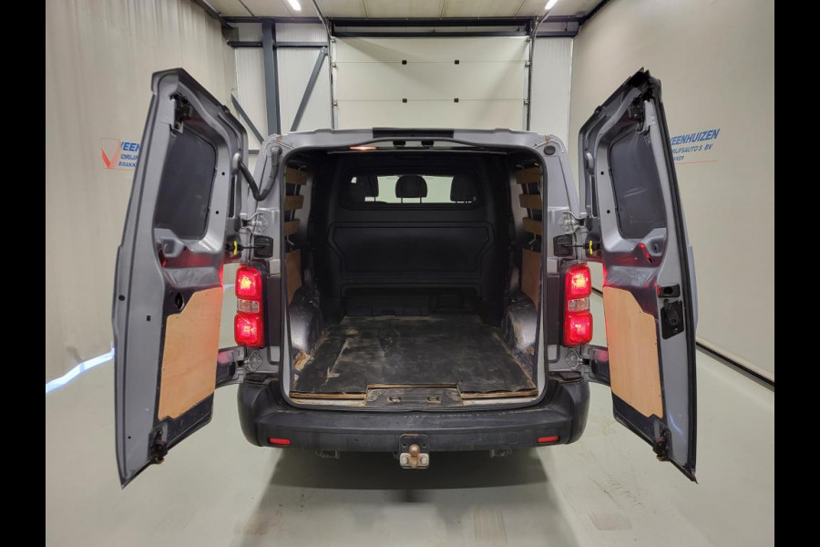 Peugeot Expert 2.0BlueHDI L3/H1 Dubbele Cabine Euro 6!