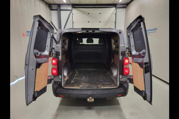 Peugeot Expert 2.0BlueHDI L3/H1 Dubbele Cabine Euro 6!