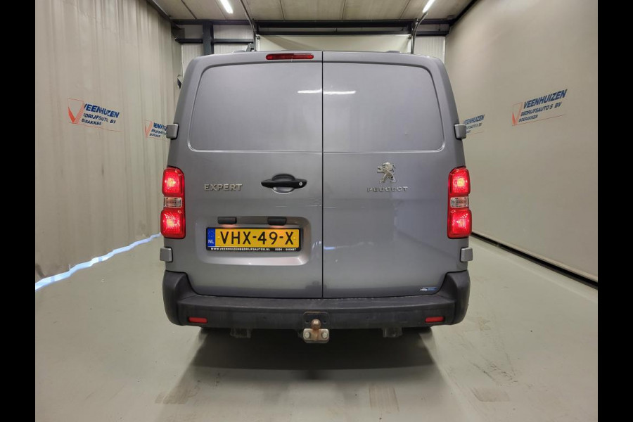 Peugeot Expert 2.0BlueHDI L3/H1 Dubbele Cabine Euro 6!
