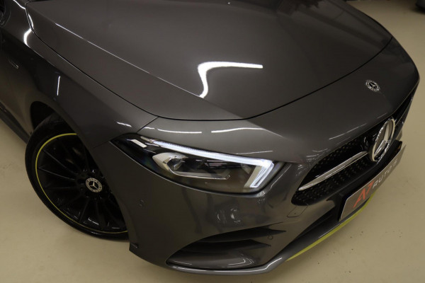 Mercedes-Benz A-Klasse 250 AMG Edition 1 /PANO/SFEER/CAM/LANE ASSIST/BOMVOL!