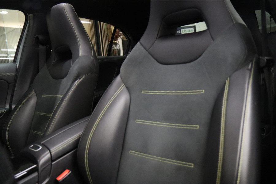 Mercedes-Benz A-Klasse 250 AMG Edition 1 /PANO/SFEER/CAM/LANE ASSIST/BOMVOL!
