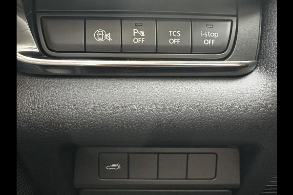 Mazda CX-30 2.0 e-SkyActiv-X M Hybrid Homura Automaat | PEETEN DEMO DEALS! | CARPLAY | CAMRERA |