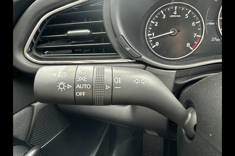 Mazda CX-30 2.0 e-SkyActiv-X M Hybrid Homura Automaat | PEETEN DEMO DEALS! | CARPLAY | CAMRERA |
