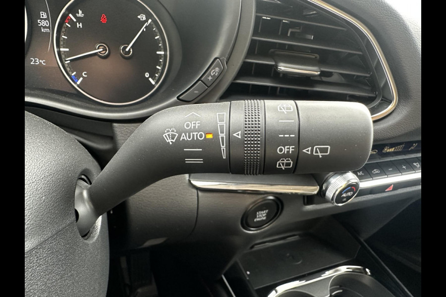 Mazda CX-30 2.0 e-SkyActiv-X M Hybrid Homura Automaat | PEETEN DEMO DEALS! | CARPLAY | CAMRERA |