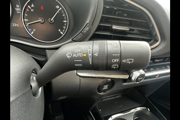 Mazda CX-30 2.0 e-SkyActiv-X M Hybrid Homura Automaat | PEETEN DEMO DEALS! | CARPLAY | CAMRERA |