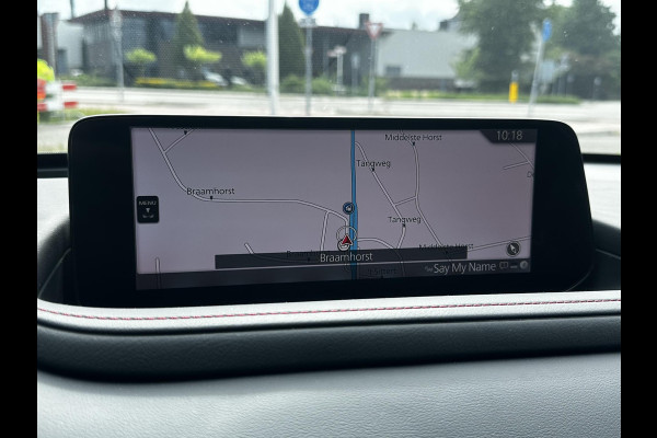 Mazda CX-30 2.0 e-SkyActiv-X M Hybrid Homura Automaat | PEETEN DEMO DEALS! | CARPLAY | CAMRERA |