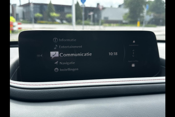 Mazda CX-30 2.0 e-SkyActiv-X M Hybrid Homura Automaat | PEETEN DEMO DEALS! | CARPLAY | CAMRERA |
