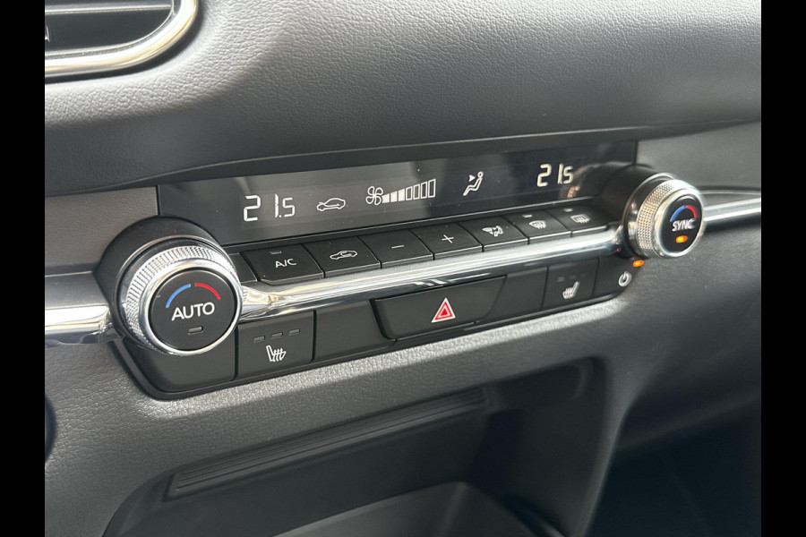 Mazda CX-30 2.0 e-SkyActiv-X M Hybrid Homura Automaat | PEETEN DEMO DEALS! | CARPLAY | CAMRERA |