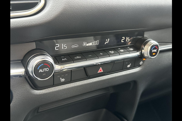 Mazda CX-30 2.0 e-SkyActiv-X M Hybrid Homura Automaat | PEETEN DEMO DEALS! | CARPLAY | CAMRERA |