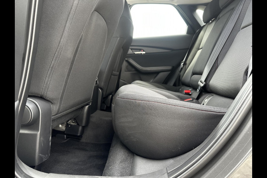 Mazda CX-30 2.0 e-SkyActiv-X M Hybrid Homura Automaat | PEETEN DEMO DEALS! | CARPLAY | CAMRERA |
