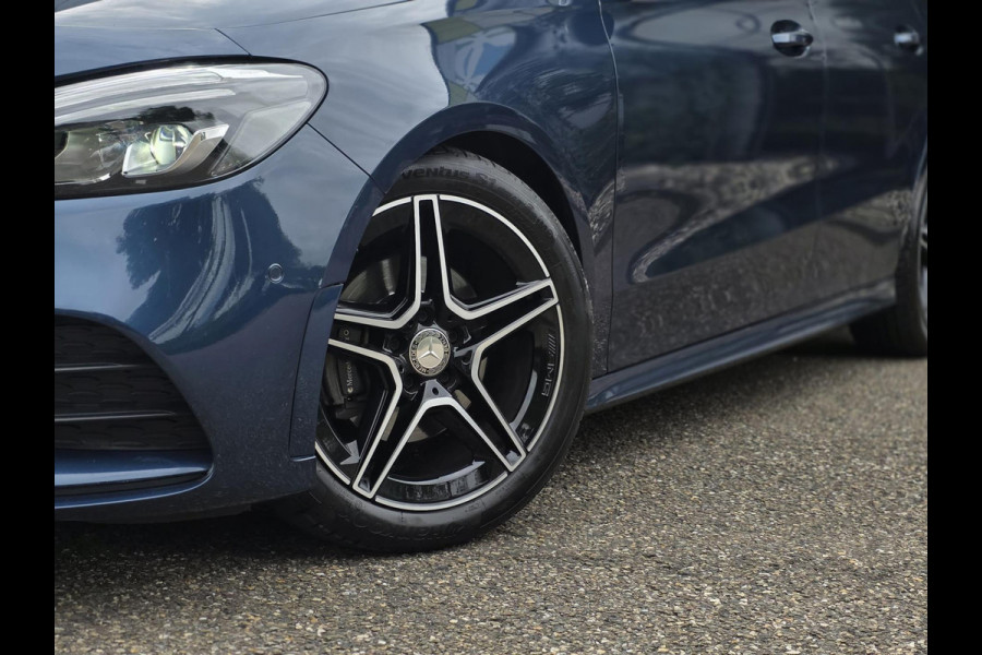 Mercedes-Benz B-Klasse 180 Business Solution AMG|PANO|CAMERA