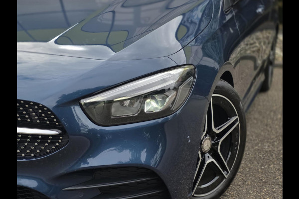 Mercedes-Benz B-Klasse 180 Business Solution AMG|PANO|CAMERA