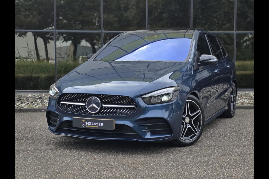 Mercedes-Benz B-Klasse 180 Business Solution AMG|PANO|CAMERA