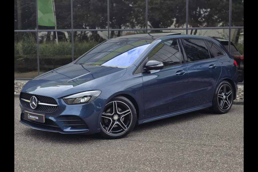 Mercedes-Benz B-Klasse 180 Business Solution AMG|PANO|CAMERA