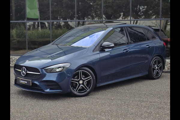 Mercedes-Benz B-Klasse 180 Business Solution AMG|PANO|CAMERA