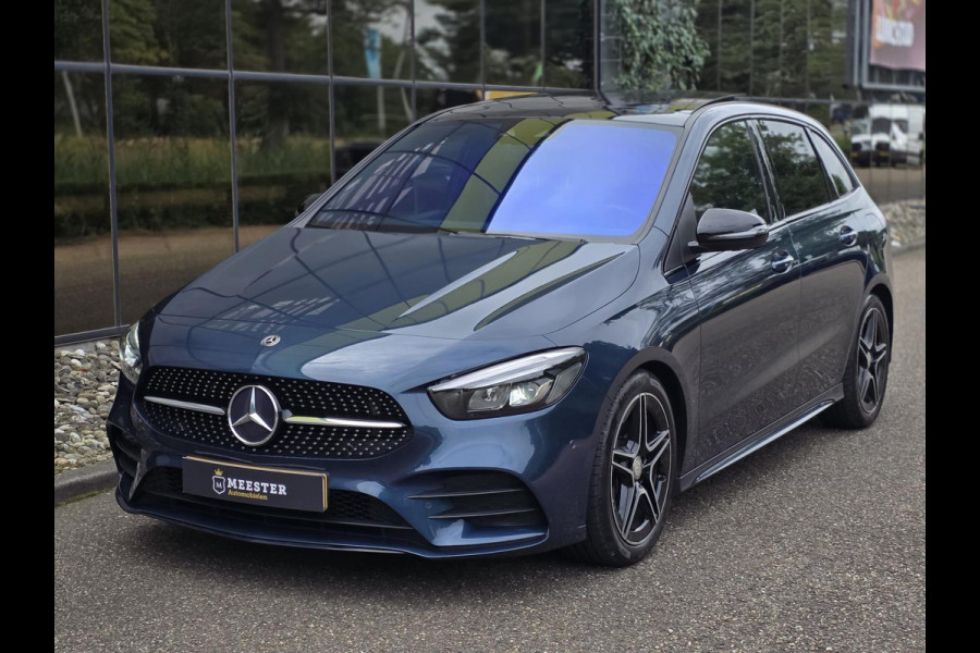 Mercedes-Benz B-Klasse 180 Business Solution AMG|PANO|CAMERA