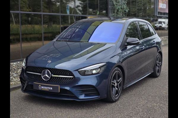 Mercedes-Benz B-Klasse 180 Business Solution AMG|PANO|CAMERA