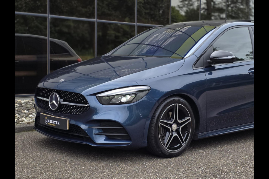 Mercedes-Benz B-Klasse 180 Business Solution AMG|PANO|CAMERA