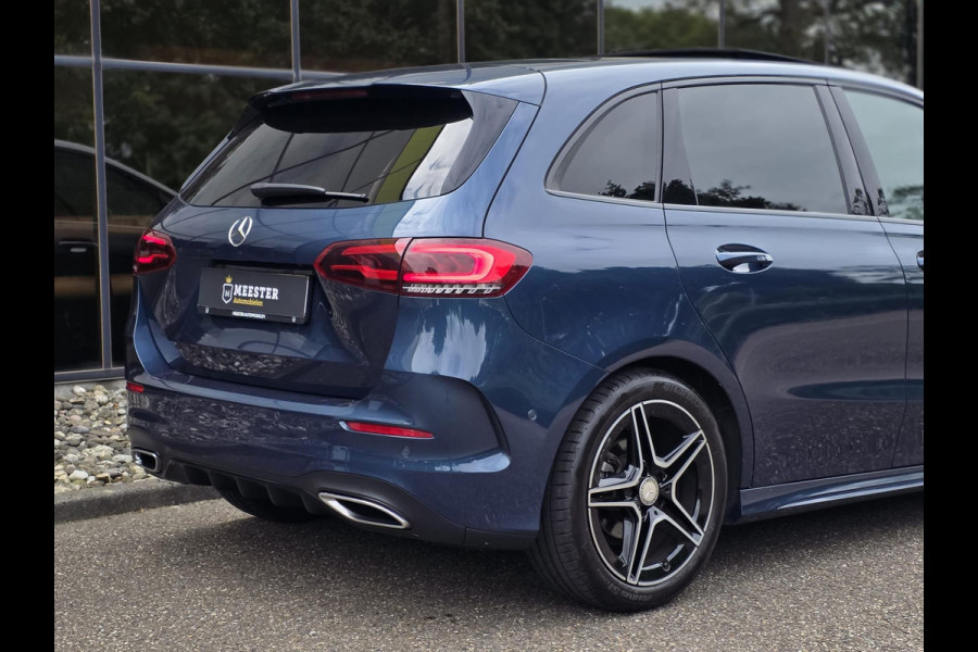 Mercedes-Benz B-Klasse 180 Business Solution AMG|PANO|CAMERA