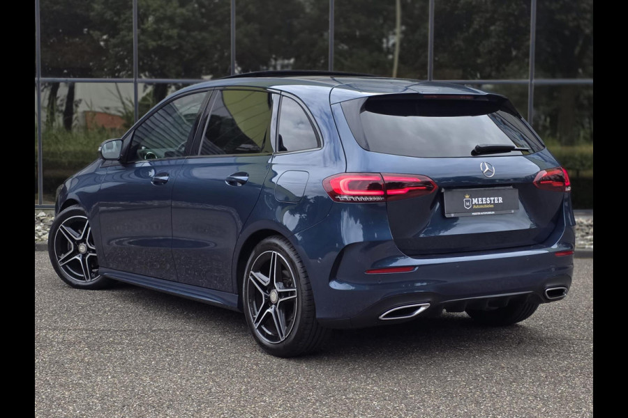 Mercedes-Benz B-Klasse 180 Business Solution AMG|PANO|CAMERA