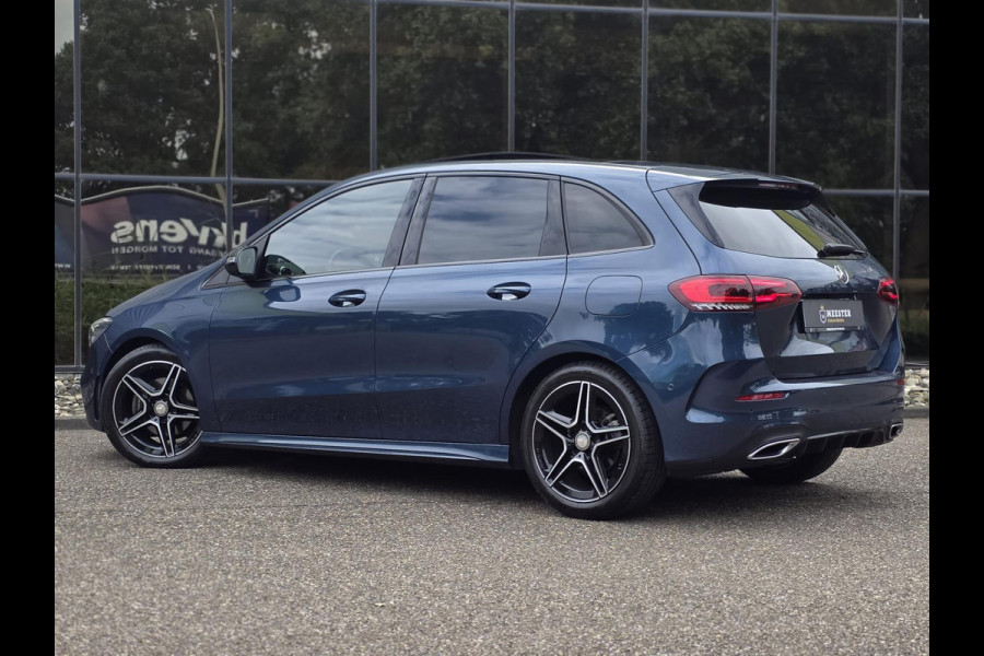 Mercedes-Benz B-Klasse 180 Business Solution AMG|PANO|CAMERA