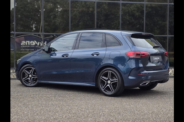 Mercedes-Benz B-Klasse 180 Business Solution AMG|PANO|CAMERA