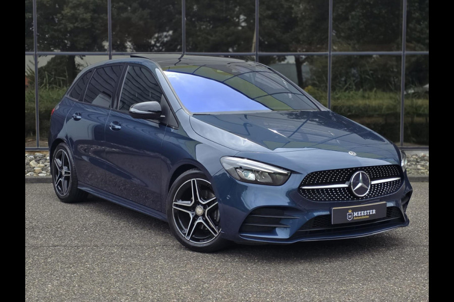 Mercedes-Benz B-Klasse 180 Business Solution AMG|PANO|CAMERA
