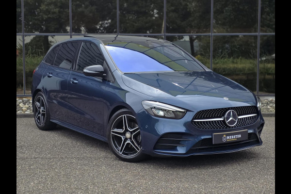Mercedes-Benz B-Klasse 180 Business Solution AMG|PANO|CAMERA