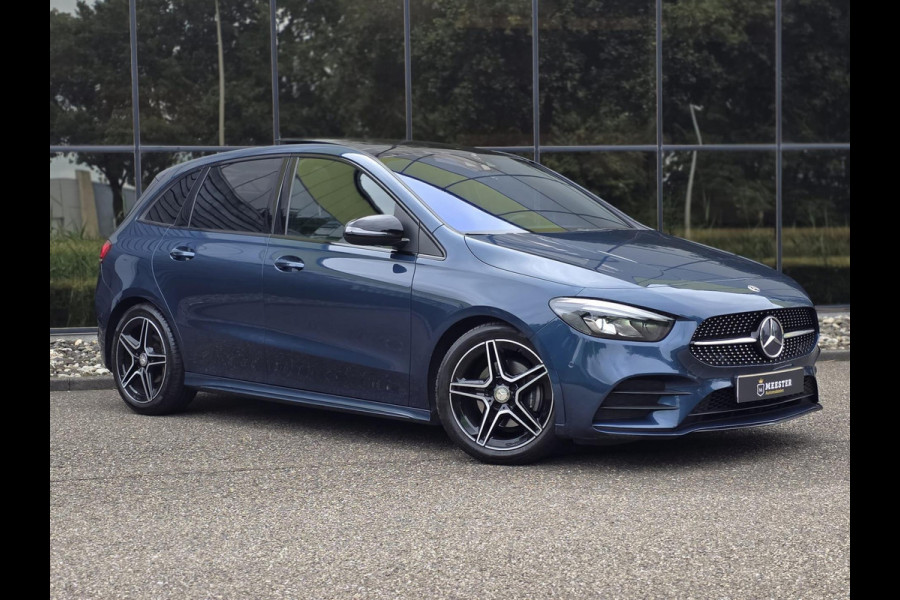 Mercedes-Benz B-Klasse 180 Business Solution AMG|PANO|CAMERA