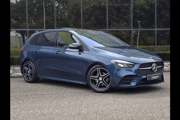 Mercedes-Benz B-Klasse 180 Business Solution AMG|PANO|CAMERA