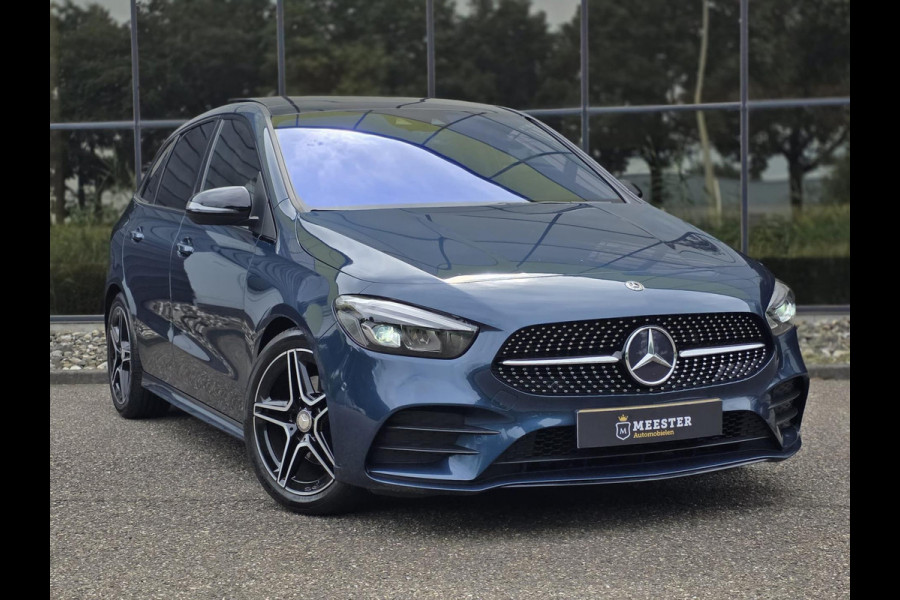 Mercedes-Benz B-Klasse 180 Business Solution AMG|PANO|CAMERA