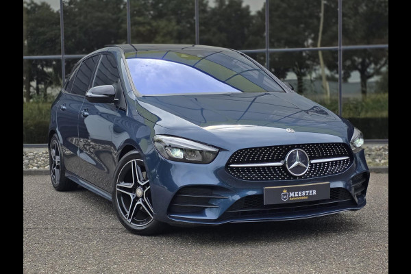Mercedes-Benz B-Klasse 180 Business Solution AMG|PANO|CAMERA