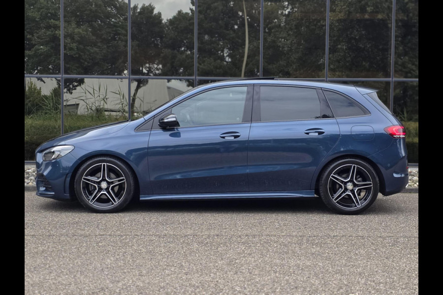 Mercedes-Benz B-Klasse 180 Business Solution AMG|PANO|CAMERA