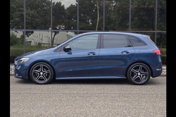 Mercedes-Benz B-Klasse 180 Business Solution AMG|PANO|CAMERA