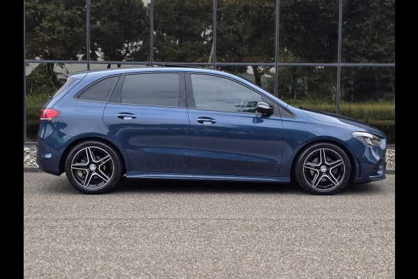 Mercedes-Benz B-Klasse 180 Business Solution AMG|PANO|CAMERA