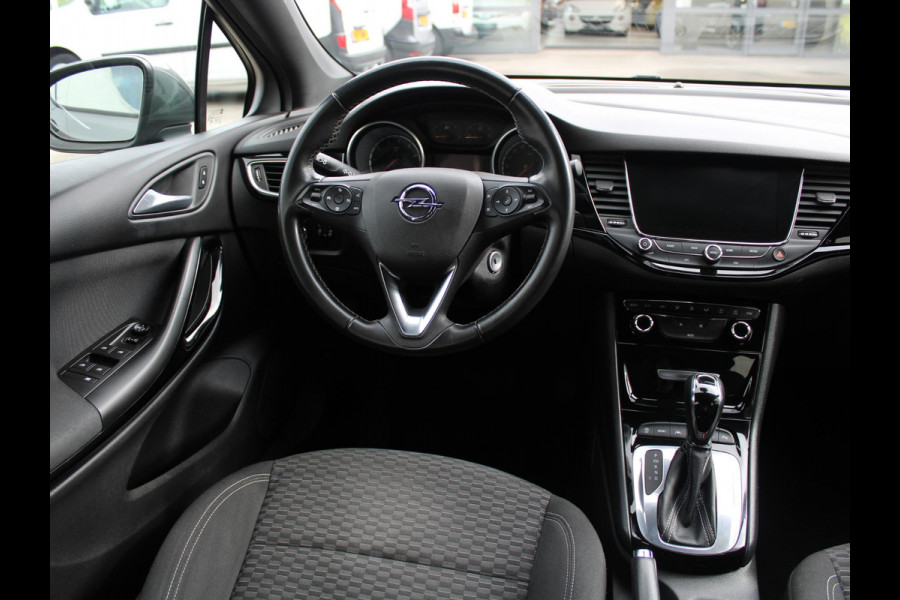 Opel Astra 1.4 Turbo Innovation | 150 PK | NAVIGATIE | ACHTERUITRIJCAMERA |
