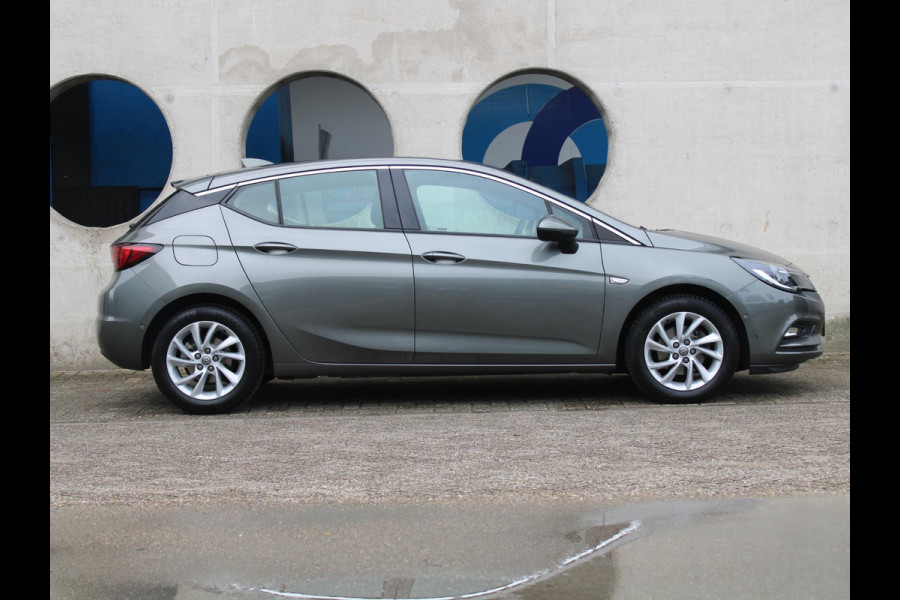 Opel Astra 1.4 Turbo Innovation | 150 PK | NAVIGATIE | ACHTERUITRIJCAMERA |