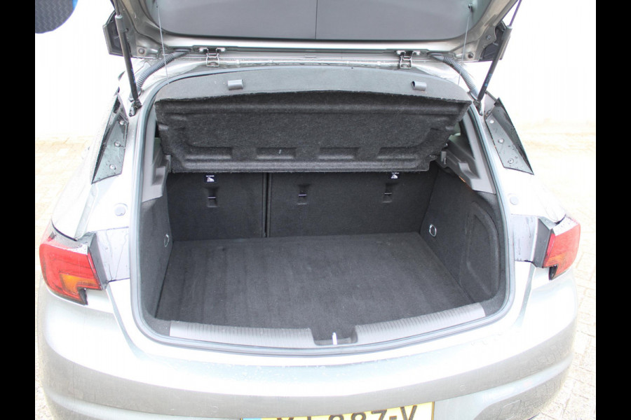 Opel Astra 1.4 Turbo Innovation | 150 PK | NAVIGATIE | ACHTERUITRIJCAMERA |