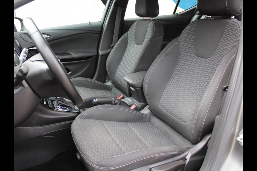 Opel Astra 1.4 Turbo Innovation | 150 PK | NAVIGATIE | ACHTERUITRIJCAMERA |