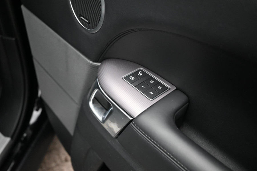 Land Rover Range Rover Sport 2.0 P400e HSE Dynamic 404 PK Luchtvering Pano Meridian Camera 22''