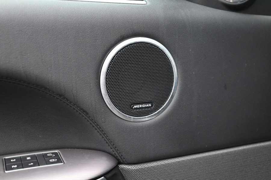 Land Rover Range Rover Sport 2.0 P400e HSE Dynamic 404 PK Luchtvering Pano Meridian Camera 22''