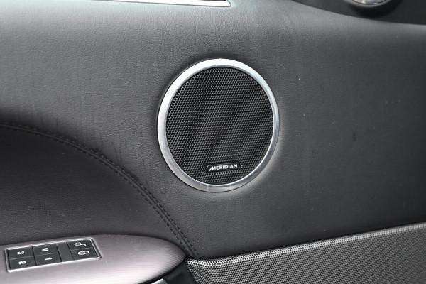Land Rover Range Rover Sport 2.0 P400e HSE Dynamic 404 PK Luchtvering Pano Meridian Camera 22''