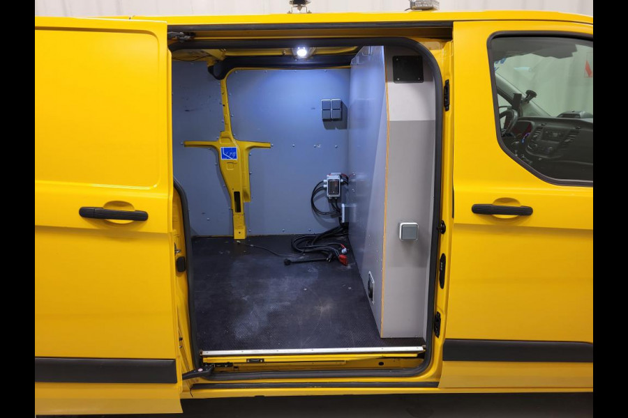 Ford Transit Custom 2.0TDCI 130pk L2/H1 Trekhaak Euro 6!