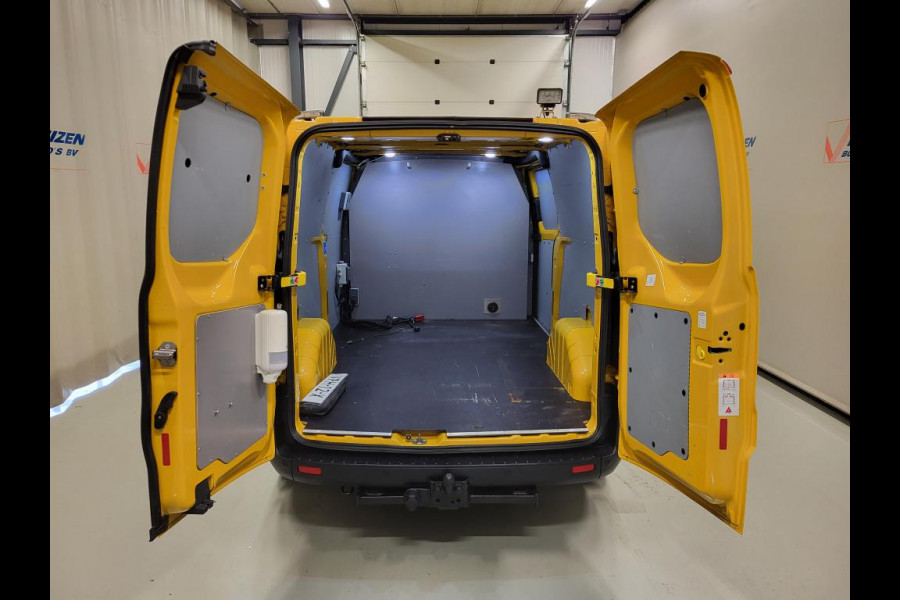 Ford Transit Custom 2.0TDCI 130pk L2/H1 Trekhaak Euro 6!