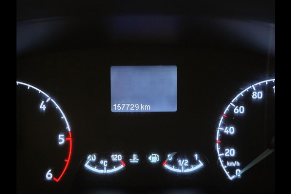 Ford Transit Custom 2.0TDCI 130pk L2/H1 Trekhaak Euro 6!