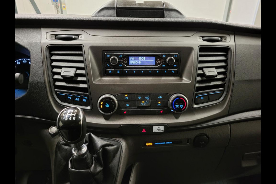 Ford Transit Custom 2.0TDCI 130pk L2/H1 Trekhaak Euro 6!